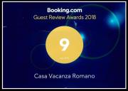 Casa Vacanza "Romano"