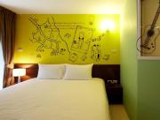 Top Bangkok