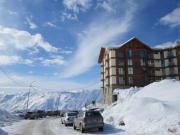 New Gudauri Apartment 543