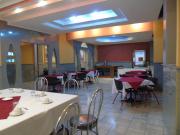 HOTEL "POSADA LA TERRAZA DEL CENTRO"