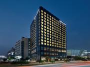 Shilla Stay Cheonan Asan - Samsung Display City