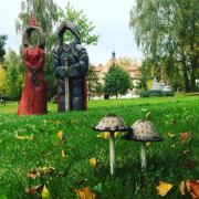 Top Kunice - Vidovice