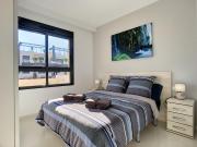 Playa Elisa Apartment - Mil Palmeras - 1510