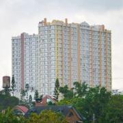 Standard Room with Balcony 658