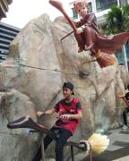Top Shah Alam