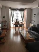 Moderno,luminoso con plaza de garaje