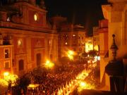 Atico Duplex Plaza Del salvador