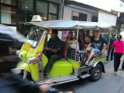 Top Bangkok