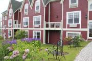 Top Baddeck