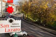 Top Santiago de Compostela
