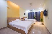 Top Ho Chi Minh