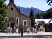 Top Barkerville