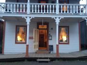 Top Barkerville