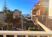 Casa di Olga accanto al mare