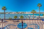 Harbour Lights seafront 2 bedroom apartments with panoramic sea views - by Getawaysmalta