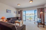 Top St Pauls Bay
