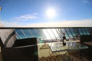 Promenade des anglais Vue mer
