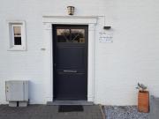 Au Fond des Rys Au Fond des Rys