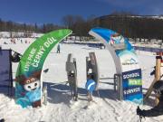 Apartmán "U nás doma" v chatě ALFA Černý Důl