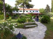 Bed & Breakfast Kleine Hexe