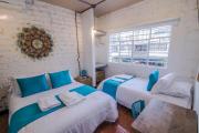 Casa Mendoza Hotel Boutique