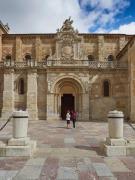 Top León