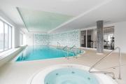 Marinus Apartments SPA  with pool and sauna