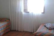 Ampla casa de praia