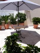 LAntico Pergolato Apartments