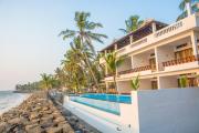 36 Palms Residency - Sea View Villa