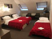 Hotel Rietgors Hotel Rietgors