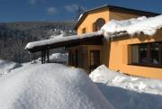 Pension Popelka