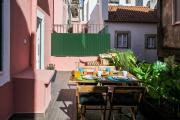Hip Tailor Made Flat in Bairro Alto