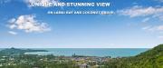 Awesome sea view pool studio A - 2 people - Lamai Bay View - Koh Samui
