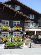 Schedlers Löwenhotel-GARNI