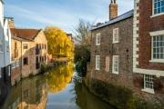 Top York