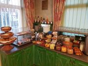 Hotel Sanatorium Mariot