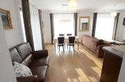 Apartament Malta Poznań