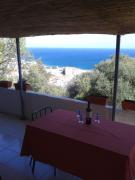 Casa do avô Teixeira