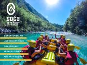 Vila Bovec Sky mansard apartment