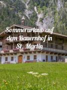 Top Sankt Martin bei Lofer