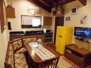 Chalé no Centro de Canela