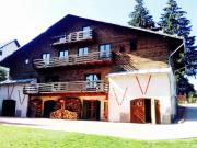 Charming Chalet Timisul de Sus