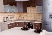Apartament Liliowy
