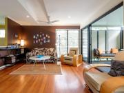 Straddie Beach House 2 by Discover Stradbroke