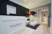 Sistina Twentythree luxury rooms Sistina Twentythree luxury rooms