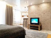 Apartment - Matusevycha Street 2-11