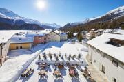 Top St. Moritz