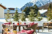 Top St. Moritz Top St. Moritz