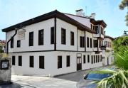 Top Antalya